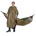 Amazonas 2-in-1 Underquilt-Poncho függőágymelegítő alpaplan