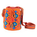 Jucc Wayuu Mochila/bag