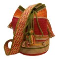Jucc Wayuu Mochila/bag