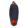 Ticket To the Moon Moonblanket Pro 850 topquilt - paplan és poncsó 2 az egyben