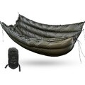 Onewind Equinox pehely underquilt