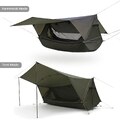 Onewind Skyperch Hammock Tent - 2 az 1-ben függőágy és sátor