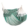 La Siesta Cumbia Organic King Size Ageve biopamut függőfotel