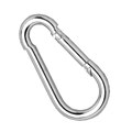 Alap karabiner (12cm)