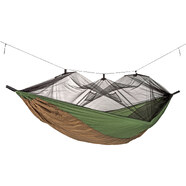 Amazonas Adventure Moskito Thermo függőágy szúnyoghálóval