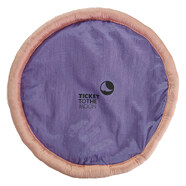 Ticket To The Moon Pocket Moondisc frisbee