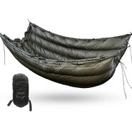 Onewind Equinox pehely underquilt