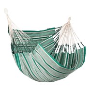 La Siesta Cumbia Organic King Size Ageve biopamut függőfotel